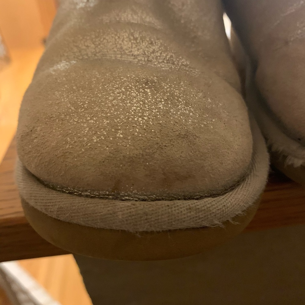 💟Ugg boots💟 - Picture 5 of 6